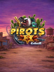 Pirots 3
