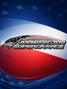 American Supercharge