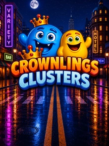 Crownlings Clusters
