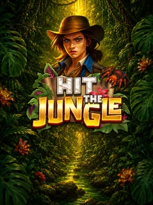 Hit the Jungle